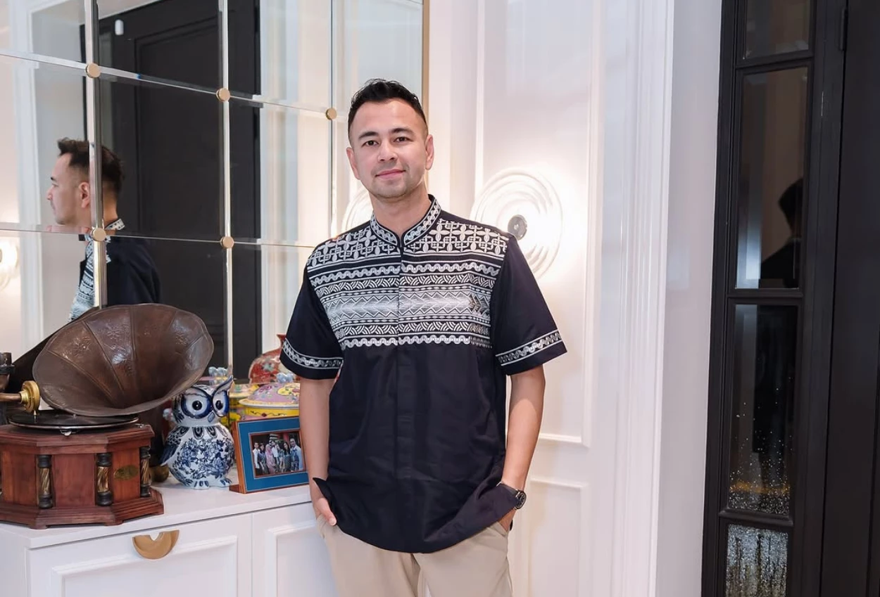 Mui desak kpi tegur program tv yang tayangkan raffi ahmad karena melakukan hal ini..
