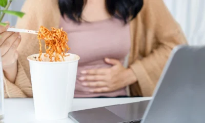 Makanan anda bisa menjadi penyebab asam lambung naik, ketahui apa yang harus dihindari