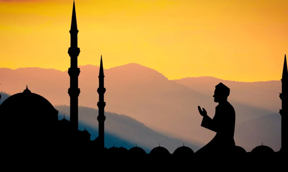 Malam lailatul qadar keberkahan, pahala, dan doa yang dianjurkan