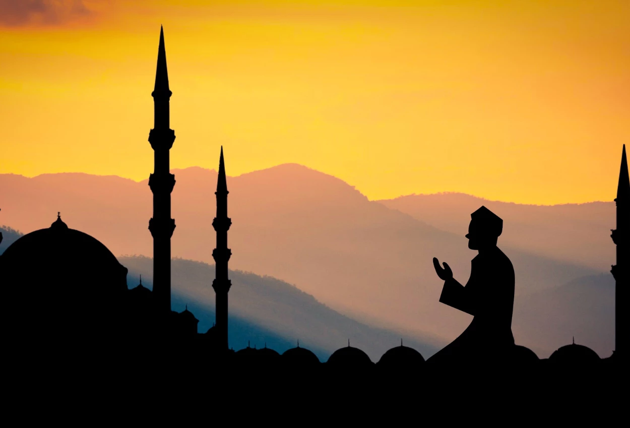 Malam lailatul qadar keberkahan, pahala, dan doa yang dianjurkan