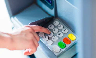 Maling bobol mesin atm minimarket di bogor pakai las, uang rp150 juta lenyap