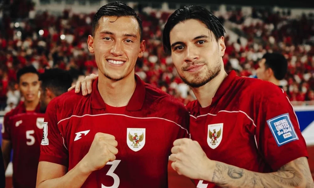 Market value jay idzes melonjak, salip kevin diks di bursa transfer