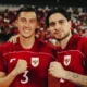 Market value jay idzes melonjak, salip kevin diks di bursa transfer
