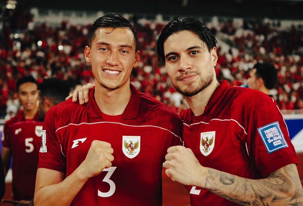 Market value jay idzes melonjak, salip kevin diks di bursa transfer
