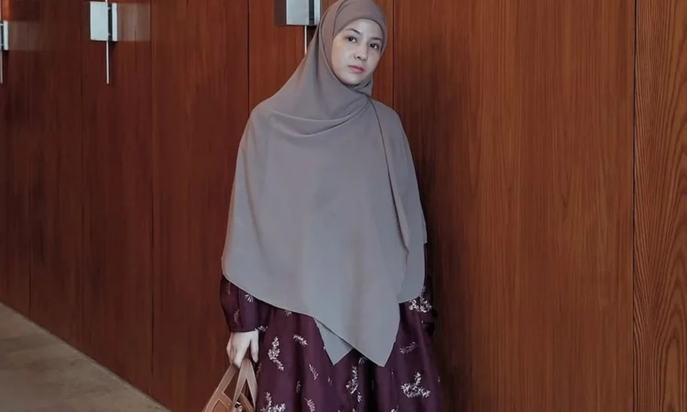 Masih berhubungan baik, natasha rizky syukur syukur kalau bisa nikah lagi dengan desta