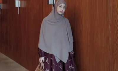 Masih berhubungan baik, natasha rizky syukur syukur kalau bisa nikah lagi dengan desta