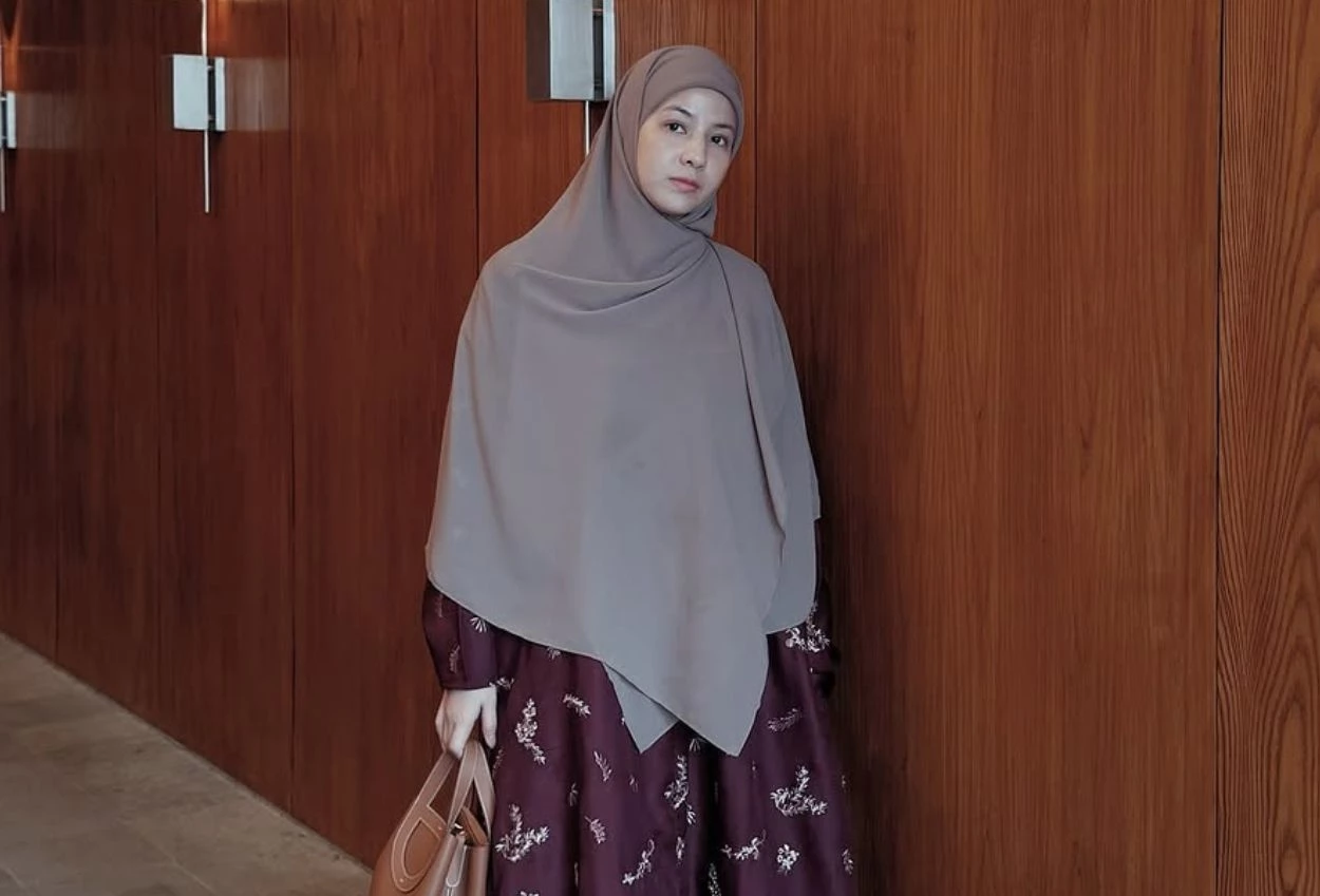 Masih berhubungan baik, natasha rizky syukur syukur kalau bisa nikah lagi dengan desta