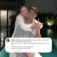 Masih sering dikaitkan dengan mantan, fadly faisal unggah foto maudy dengan caption bucin