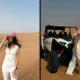 Mayang klarifikasi tuduhan meniru gaya jennifer coppen saat liburan di dubai