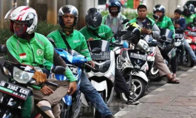 Menaker lakukan langkah tegas usai dapat keluhan dari spai soal bhr untuk ojol yang tak merata