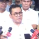 Mendag sidak pacar ciracas, pastikan tidak ada lagi minyakita yang tak sesuai takaran