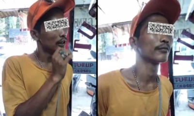 Mengaku anggota ormas, pemuda coba palak tukang cukur di lebak bulus