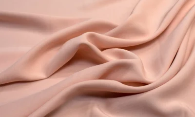 Mengenal Bahan Rayon Spandek Jenis, Keunggulan Dan Kekurangan