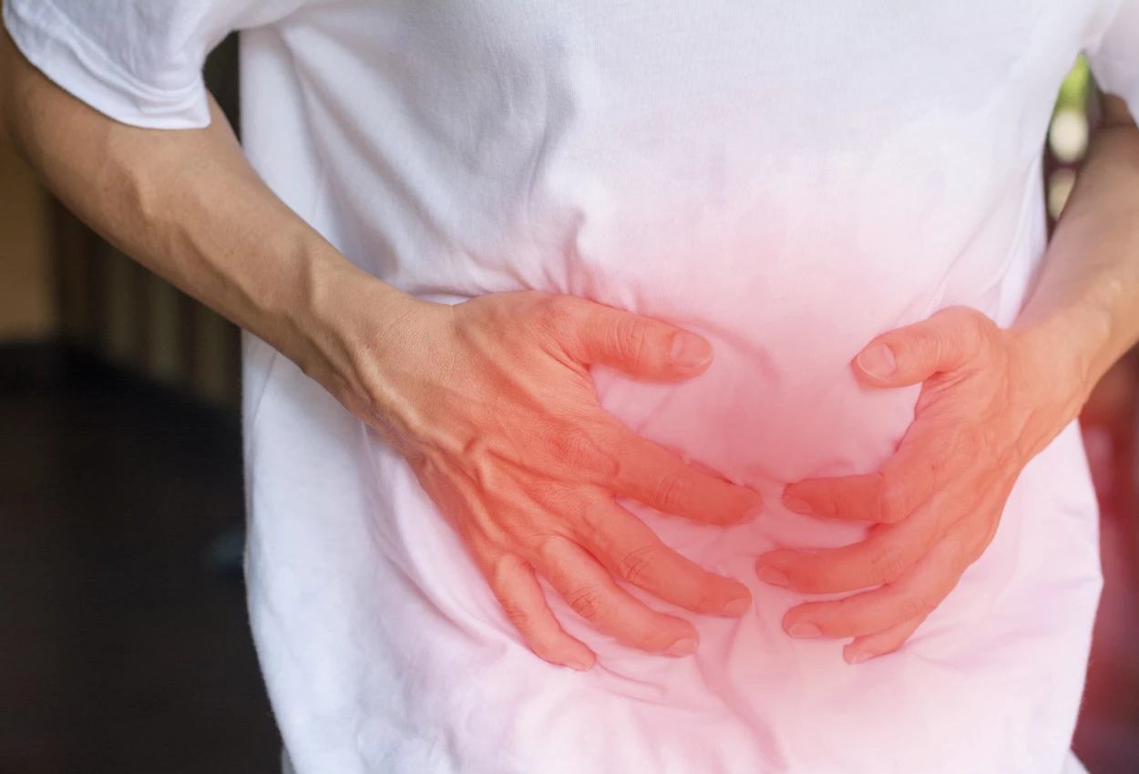 Mengenal perbedaan asam lambung naik, gerd, dan gastritis