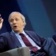 Mengenal ray dalio, pendiri bridgewater associates yang dikabarkan gabung danantara