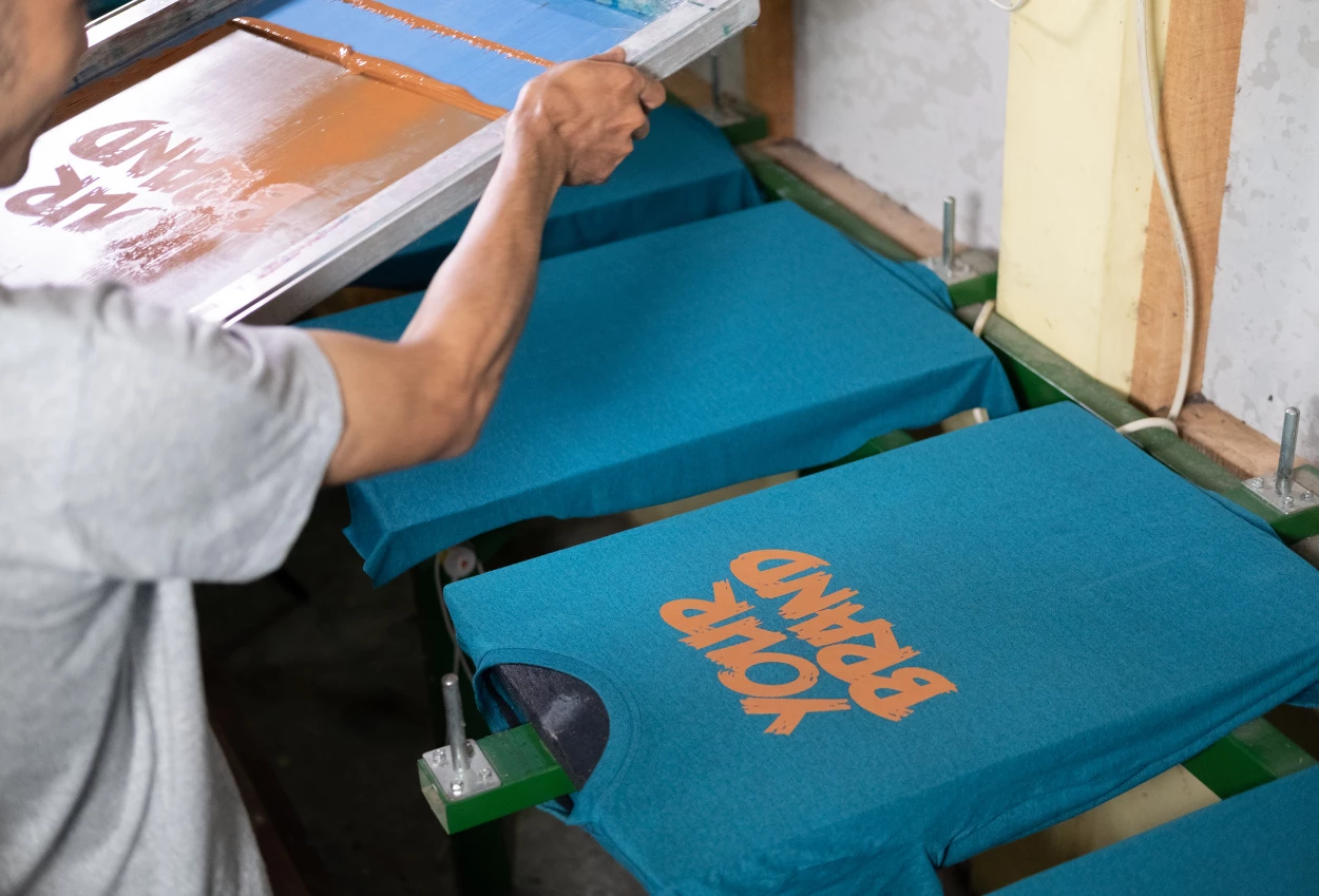 Mengenal Sablon Dtg Keunggulan, Kekurangan, Dan Jenis Bahan Terbaik