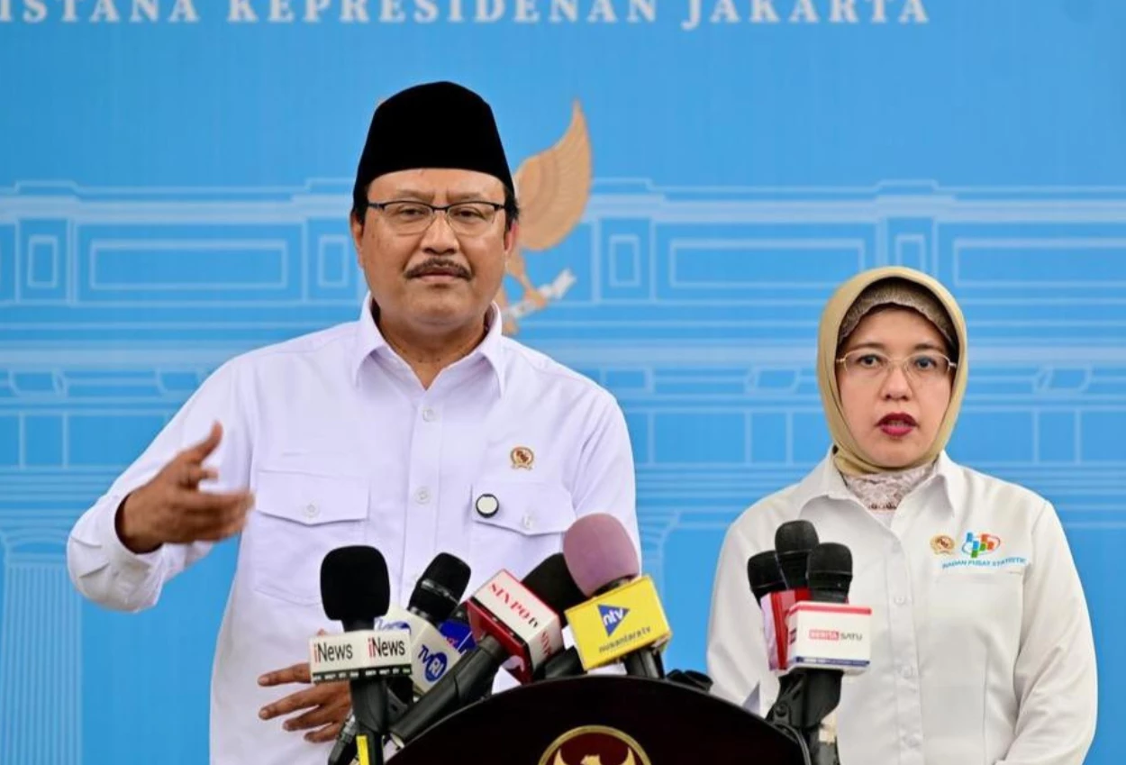 Mensos ajukan 200 titik untuk jadi sekolah rakyat, 45 sudah siap buka pendaftaran