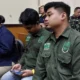 Meski puas dengan vonis hakim, keluarga penembakan bos rental tak bisa memaafkan terdakwa