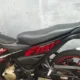 Motor wartawan di jakarta timur raib dicuri saat antar istri berobat