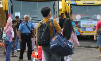 Mudik gratis 2025 pemprov jakarta pendaftaran gelombang kedua segera dibuka