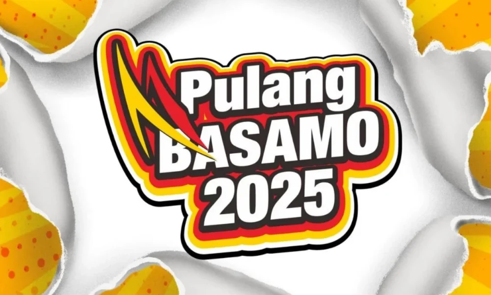Mudik gratis pulang basamo 2025 resmi dibuka! simak rute, syarat, dan cara daftar