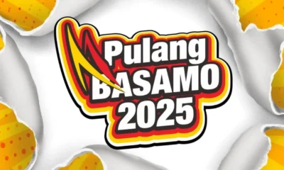 Mudik gratis pulang basamo 2025 resmi dibuka! simak rute, syarat, dan cara daftar