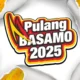 Mudik gratis pulang basamo 2025 resmi dibuka! simak rute, syarat, dan cara daftar
