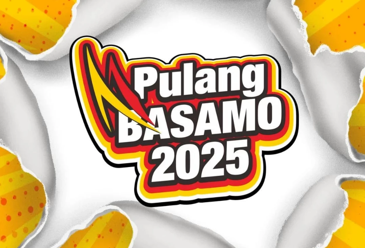 Mudik gratis pulang basamo 2025 resmi dibuka! simak rute, syarat, dan cara daftar