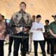 Mudik lebaran 2025 pemerintah tanggung ppn tiket pesawat, tarif tol juga dapat diskon