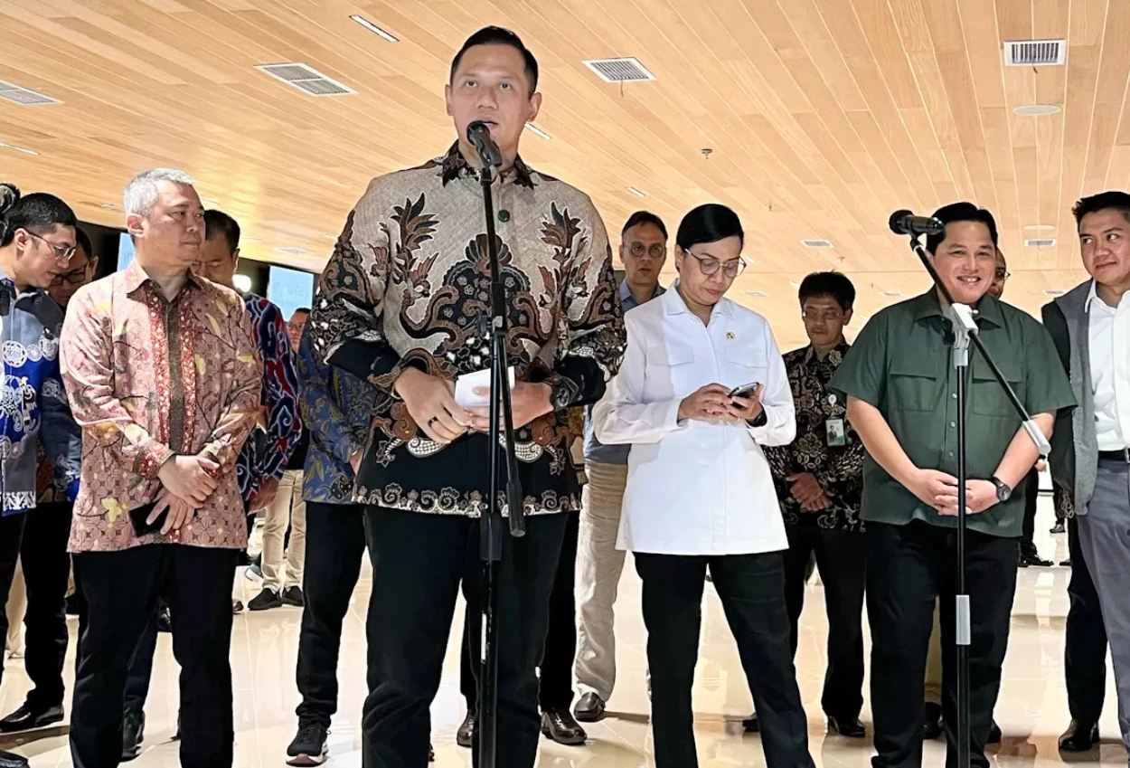 Mudik lebaran 2025 pemerintah tanggung ppn tiket pesawat, tarif tol juga dapat diskon