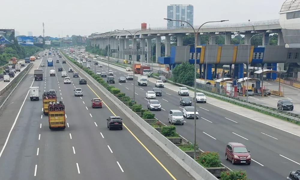 Mudik lebih aman, ini daftar nomor telepon darurat jalan tol 2025
