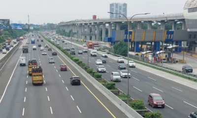Mudik lebih aman, ini daftar nomor telepon darurat jalan tol 2025