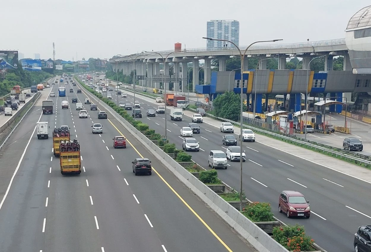 Mudik lebih aman, ini daftar nomor telepon darurat jalan tol 2025