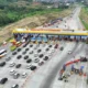Mulai hari ini, jasa marga berlakukan diskon tarif tol 20% selama 8 hari di trans jawa dan sumatra