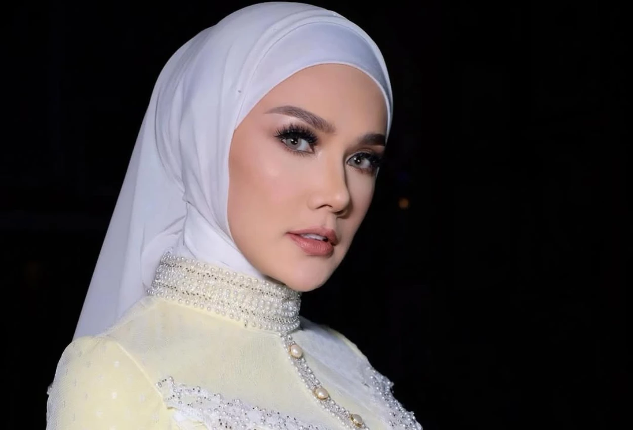 Mulan jameela dikritik tak paham hukum ekonomi, usai keluhkan harga sembako naik tiap ramadan