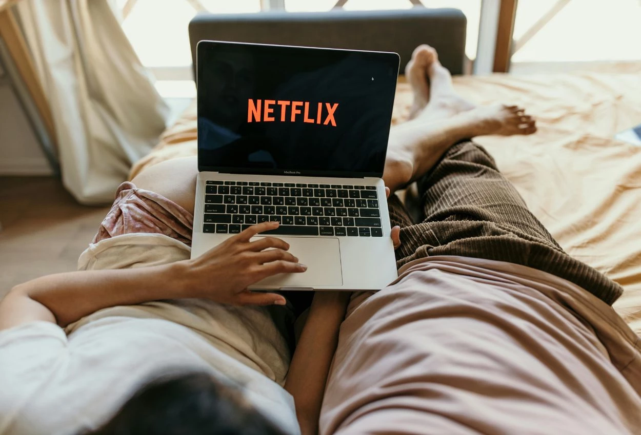 Netflix tambahkan dukungan hdr10, kualitas gambar makin tajam dan hidup
