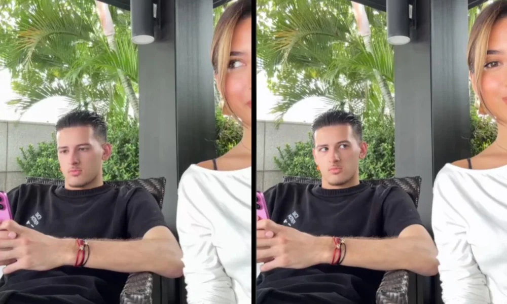 Netizen heboh! jennifer coppen unggah momen tiktokan bareng justin hubner
