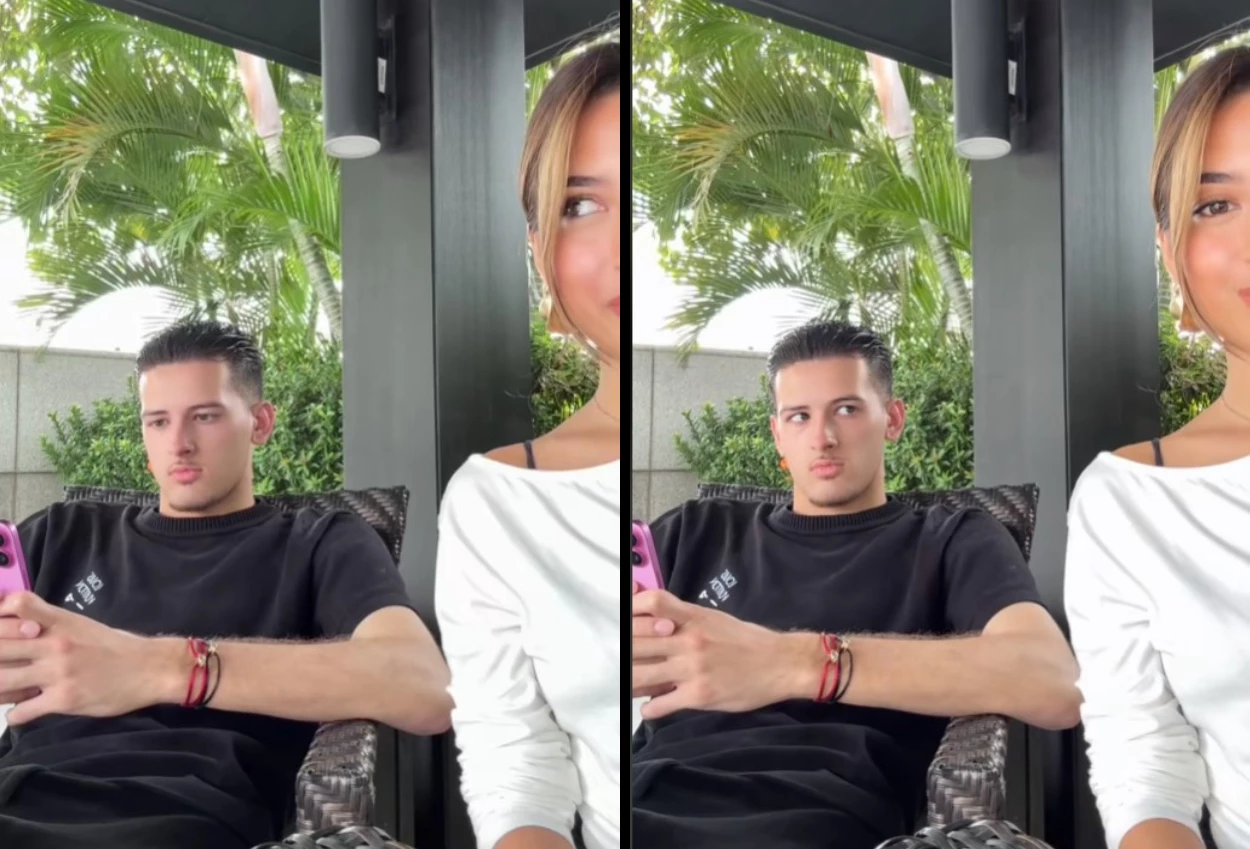 Netizen heboh! jennifer coppen unggah momen tiktokan bareng justin hubner