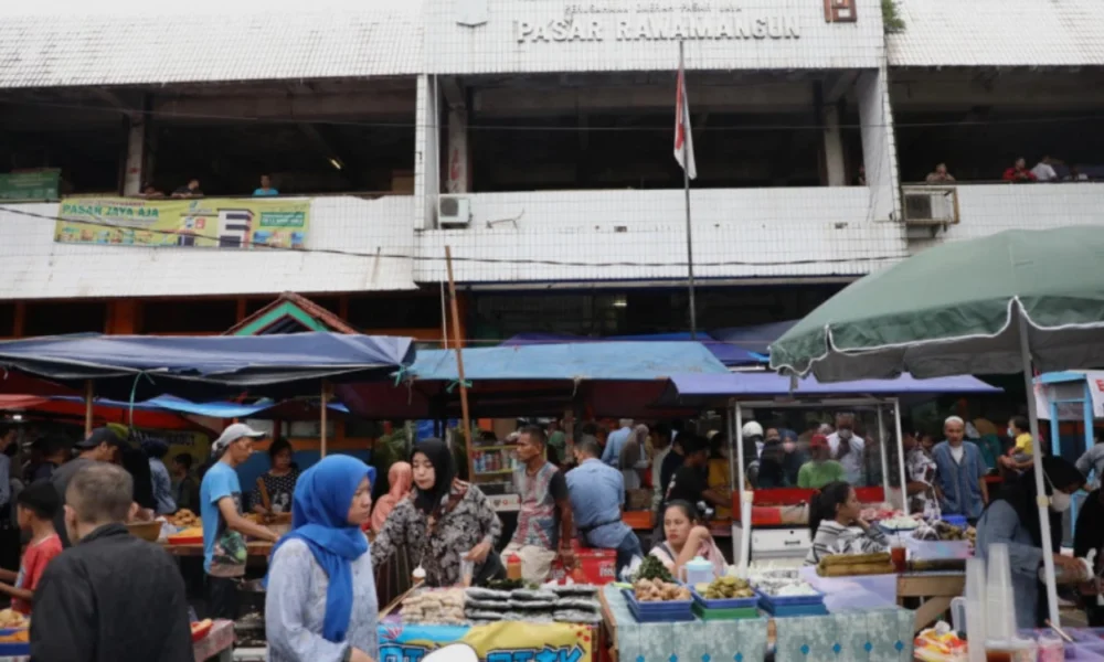 Ngabuburit asyik di jakarta timur, ini 11 tempat yang bisa kamu kunjungi