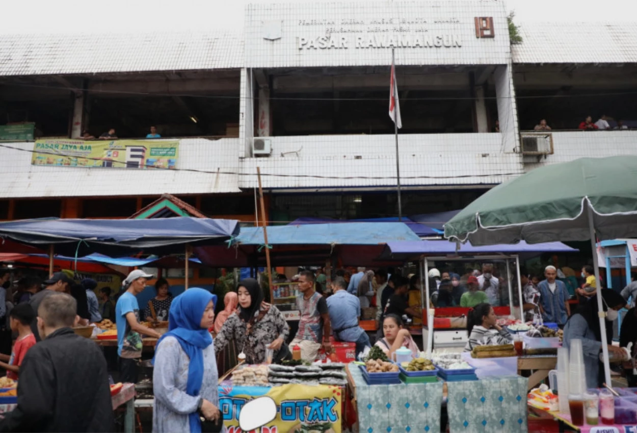 Ngabuburit asyik di jakarta timur, ini 11 tempat yang bisa kamu kunjungi