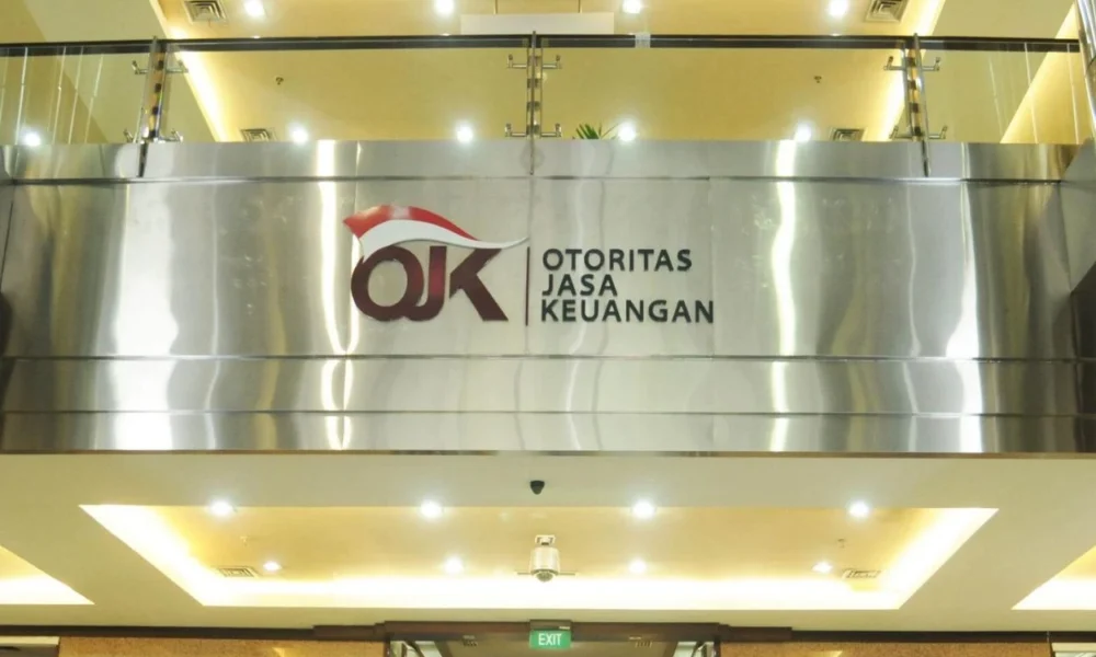 Ojk rilis daftar 97 fintech resmi 2025, masyarakat diimbau tak sembarangan utang pinjol