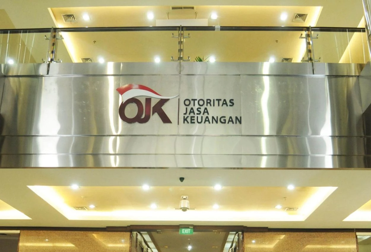 Ojk rilis daftar 97 fintech resmi 2025, masyarakat diimbau tak sembarangan utang pinjol