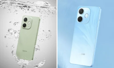 Oppo a50 pro siap meluncur, tahan air dan guncangan standar militer