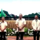 Orang nomor 1 pertamina akhirnya muncul ke publik untuk minta maaf atas kasus korupsi