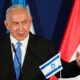 Pm israel netanyahu resmi pecat kepala intelijen shin bet