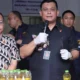 Pabrik di cipondoh oplos minyak guldap jadi minyakita dan takaran dikurangi