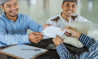 Panduan zakat fitrah lebih baik bayar pakai beras atau uang