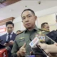 Panglima tni sebut dirut bulog dan irjen kementan akan mundur dari militer