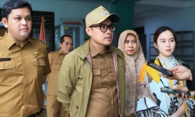 Pastikan pendidikan gratis, pemerintah tangsel turun tangan awasi pungutan liar di sekolah negeri