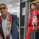 Patrick kluivert dan timnas indonesia tiba di sydney, langsung jalani latihan ringan di gym